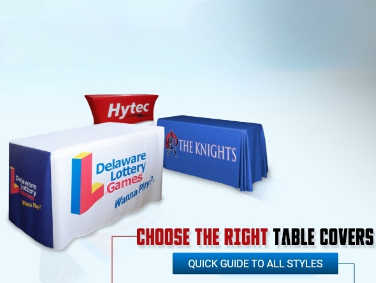 How to Choose the Best Custom Table Covers: A Professional Guide to Fitted, Stretch, and Throw Options