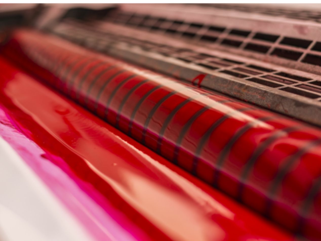 What is Dyesub Printing Dye Sublimation Printing