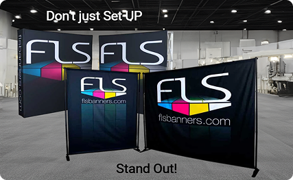 Don’t Just Set Up—Stand Out: Creative Backdrop Ideas That Actually Work