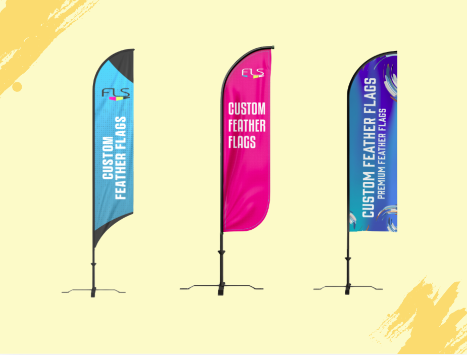 What Makes FLS Feather Flags Different: A Look at Craftsmanship That Lasts what makes fls banners different feather flags