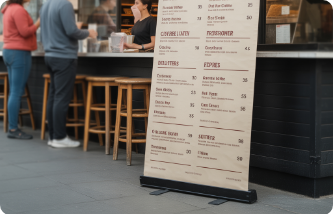 menu-boards