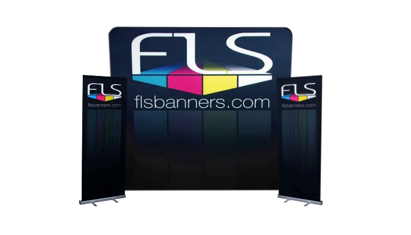 FLS Banners