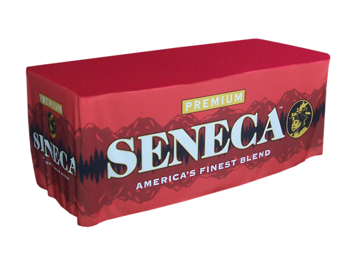 custom table covers by fls banners