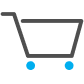 Shopping Cart Icon